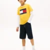 Kids’ Tommy Flag Logo T-Shirt Kids’ Tommy Flag Logo T-Shirt