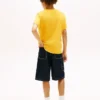 Kids’ Tommy Flag Logo T-Shirt Kids’ Tommy Flag Logo T-Shirt