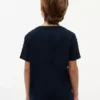Kids’ Tommy Flag Logo T-Shirt Kids’ Tommy Flag Logo T-Shirt