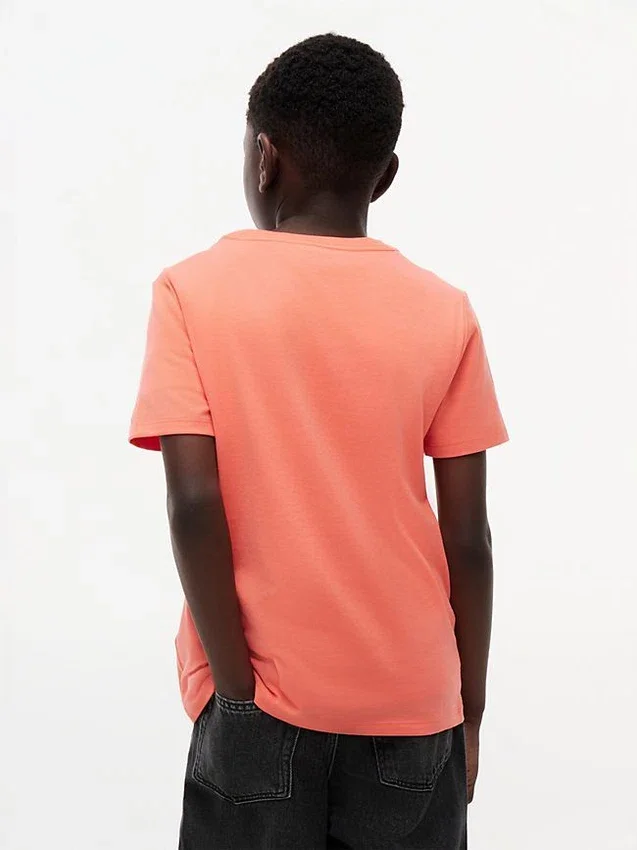 Kids’ Tommy Flag Logo T-Shirt Kids’ Tommy Flag Logo T-Shirt