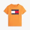 Kids’ Tommy Flag Logo T-Shirt Kids’ Tommy Flag Logo T-Shirt
