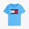 Kids’ Tommy Flag Logo T-Shirt Kids’ Tommy Flag Logo T-Shirt
