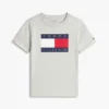 Kids’ Tommy Flag Logo T-Shirt Kids’ Tommy Flag Logo T-Shirt