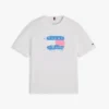 Kids’ Tommy Graffiti Logo T-Shirt Kids’ Tommy Graffiti Logo T-Shirt