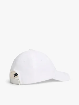 Kids’ Tommy Logo Baseball Cap