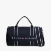 Kids’ Tommy Logo Duffle Bag