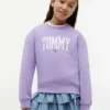 Kids’ Tommy Logo Sweatshirt Kids’ Tommy Logo Sweatshirt