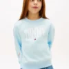 Kids’ Tommy Logo Sweatshirt Kids’ Tommy Logo Sweatshirt