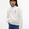 Kids’ Tommy Logo Sweatshirt Kids’ Tommy Logo Sweatshirt