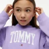 Kids’ Tommy Logo Sweatshirt Kids’ Tommy Logo Sweatshirt