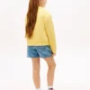 Kids’ Tommy Logo Sweatshirt