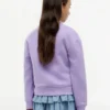Kids’ Tommy Logo Sweatshirt Kids’ Tommy Logo Sweatshirt