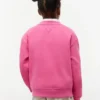Kids’ Tommy Logo Sweatshirt Kids’ Tommy Logo Sweatshirt