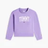 Kids’ Tommy Logo Sweatshirt Kids’ Tommy Logo Sweatshirt