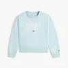 Kids’ Tommy Logo Sweatshirt Kids’ Tommy Logo Sweatshirt