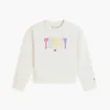 Kids’ Tommy Logo Sweatshirt Kids’ Tommy Logo Sweatshirt