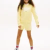 Kids’ Tommy Logo Sweatshort