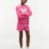 Kids’ Tommy Logo Sweatshort