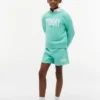 Kids’ Tommy Logo Sweatshort