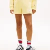 Kids’ Tommy Logo Sweatshort