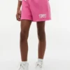 Kids’ Tommy Logo Sweatshort