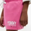 Kids’ Tommy Logo Sweatshort