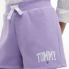 Kids’ Tommy Logo Sweatshort