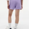 Kids’ Tommy Logo Sweatshort
