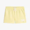 Kids’ Tommy Logo Sweatshort