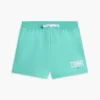 Kids’ Tommy Logo Sweatshort