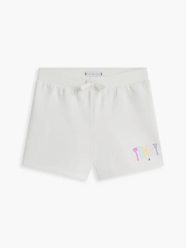 Kids’ Tommy Logo Sweatshort Kids’ Tommy Logo Sweatshort