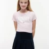 Kids’ Tommy Logo T-Shirt