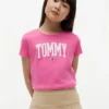 Kids’ Tommy Logo T-Shirt Kids’ Tommy Logo T-Shirt