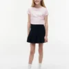 Kids’ Tommy Logo T-Shirt