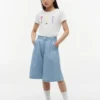 Kids’ Tommy Logo T-Shirt Kids’ Tommy Logo T-Shirt