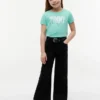 Kids’ Tommy Logo T-Shirt Kids’ Tommy Logo T-Shirt