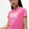Kids’ Tommy Logo T-Shirt Kids’ Tommy Logo T-Shirt