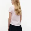 Kids’ Tommy Logo T-Shirt