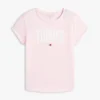 Kids’ Tommy Logo T-Shirt