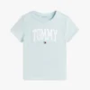 Kids’ Tommy Logo T-Shirt Kids’ Tommy Logo T-Shirt