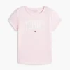 Kids’ Tommy Logo T-Shirt