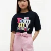 Kids’ Tommy Puff Print T-Shirt Kids’ Tommy Puff Print T-Shirt