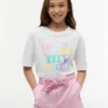 Kids’ Tommy Puff Print T-Shirt Kids’ Tommy Puff Print T-Shirt