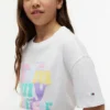 Kids’ Tommy Puff Print T-Shirt Kids’ Tommy Puff Print T-Shirt