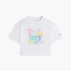 Kids’ Tommy Puff Print T-Shirt Kids’ Tommy Puff Print T-Shirt