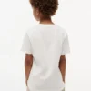 Kids’ Tommy Stripe T-Shirt Kids’ Tommy Stripe T-Shirt