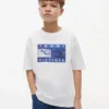 Kids’ Tommy Surf Graphic T-Shirt Kids’ Tommy Surf Graphic T-Shirt