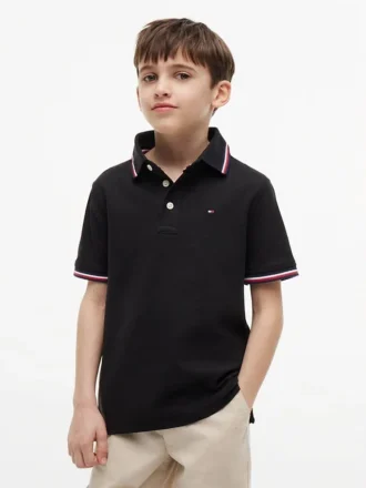 Kids’ Tommy Wicking Polo