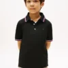 Kids’ Tommy Wicking Polo Kids’ Tommy Wicking Polo