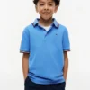 Kids’ Tommy Wicking Polo Kids’ Tommy Wicking Polo